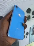 Apple iPhone XR 64GB Blue - 1