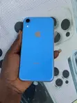 Apple iPhone XR 64GB Blue - 4