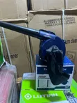 Maxmech 700W Injin Bushewar Lantarki da Vacuum - EB 700-2 - 2