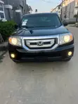 Honda Pilot 2011 - Foreign Used, Full Option - 1