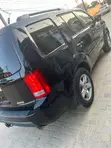 Honda Pilot 2011 - Foreign Used, Full Option - 4
