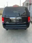 Honda Pilot 2011 - Foreign Used, Full Option - 5