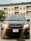 Lexus RX 350 AWD 2009 Baki - 1