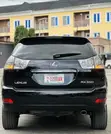 Lexus RX 350 AWD 2009 Baki - 4