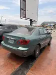 2004 Toyota Corolla - Green - 1