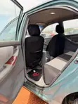 2004 Toyota Corolla - Green - 2