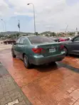2004 Toyota Corolla - Green - 3
