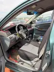 2004 Toyota Corolla - Green - 4