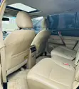 2013 Toyota Highlander 3.5L 4WD Black - 3