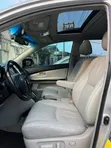 Lexus RX 400h 2008 Silver Hybrid SUV - 3