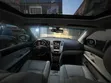 Lexus RX 400h 2008 Silver Hybrid SUV - 4