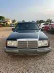 Mercedes-Benz 230E 1992 Baka Mai Atomatik - 1