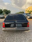 Mercedes-Benz 230E 1992 Baka Mai Atomatik - 2