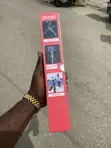 P180 360° Juyawa Pan Tilt Selfie Stick & Tripod - 3