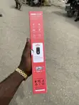 P180 360° Juyawa Pan Tilt Selfie Stick & Tripod - 4