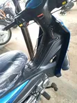 Haojin HJ110-11 2020 Blue - 4