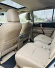 2009 Toyota Highlander Limited 4x4 White - 2