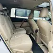 2009 Toyota Highlander Limited 4x4 White - 4