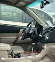 2009 Toyota Highlander Limited 4x4 White - 5