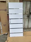Interior Israeli Security Door - 3ft - 1