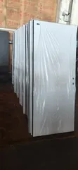 Interior Israeli Security Door - 3ft - 3