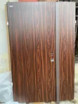 Interior Israeli Security Door - 3ft - 4