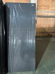 Interior Israeli Security Door - 3ft - 5