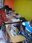 Learn Pattern Making & Garment Construction - D'marie Fashions - 2