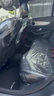2019 Mercedes-Benz GLC300 4MATIC AMG Gray - 2