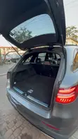 2019 Mercedes-Benz GLC300 4MATIC AMG Gray - 3