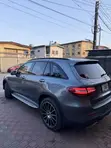 2019 Mercedes-Benz GLC300 4MATIC AMG Gray - 5