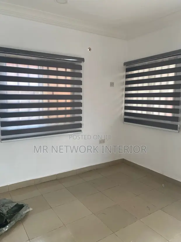 Brand New Turkish Window Blinds - 1