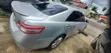 2011 Toyota Camry XLE V6 Sedan - 1