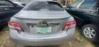 2011 Toyota Camry XLE V6 Sedan - 5