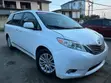 2012 Toyota Sienna XLE 7 Passenger Minivan - 2