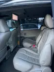2012 Toyota Sienna XLE 7 Passenger Minivan - 3