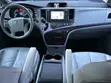 2012 Toyota Sienna XLE 7 Passenger Minivan - 4