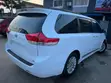 2012 Toyota Sienna XLE 7 Passenger Minivan - 5
