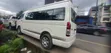 Toyota HiAce 2014 White - 2