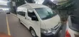 Toyota HiAce 2014 White - 3