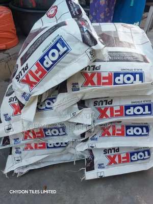 Topfix Original Gum Cement - 20kg