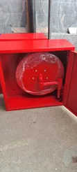 Angus Fire Hose Reel Cabinet - Brand New - 2