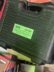 SEW 4235 ER Earth Resistance & Resistivity Tester - 1
