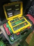 SEW 4235 ER Earth Resistance & Resistivity Tester - 2