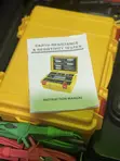 SEW 4235 ER Earth Resistance & Resistivity Tester - 3