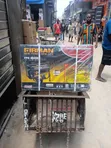 Sumec Firman Generator 4.5kva (100% Copper Coil) - 1