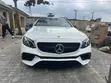 Mercedes-Benz C400 2018 Fari - 2