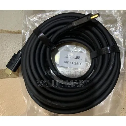 HDMI Cable 10 Metres - 1