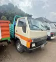 Toyota Dyna 100 Rigid Truck - 2000 - 1