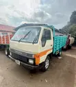 Toyota Dyna 100 Rigid Truck - 2000 - 4